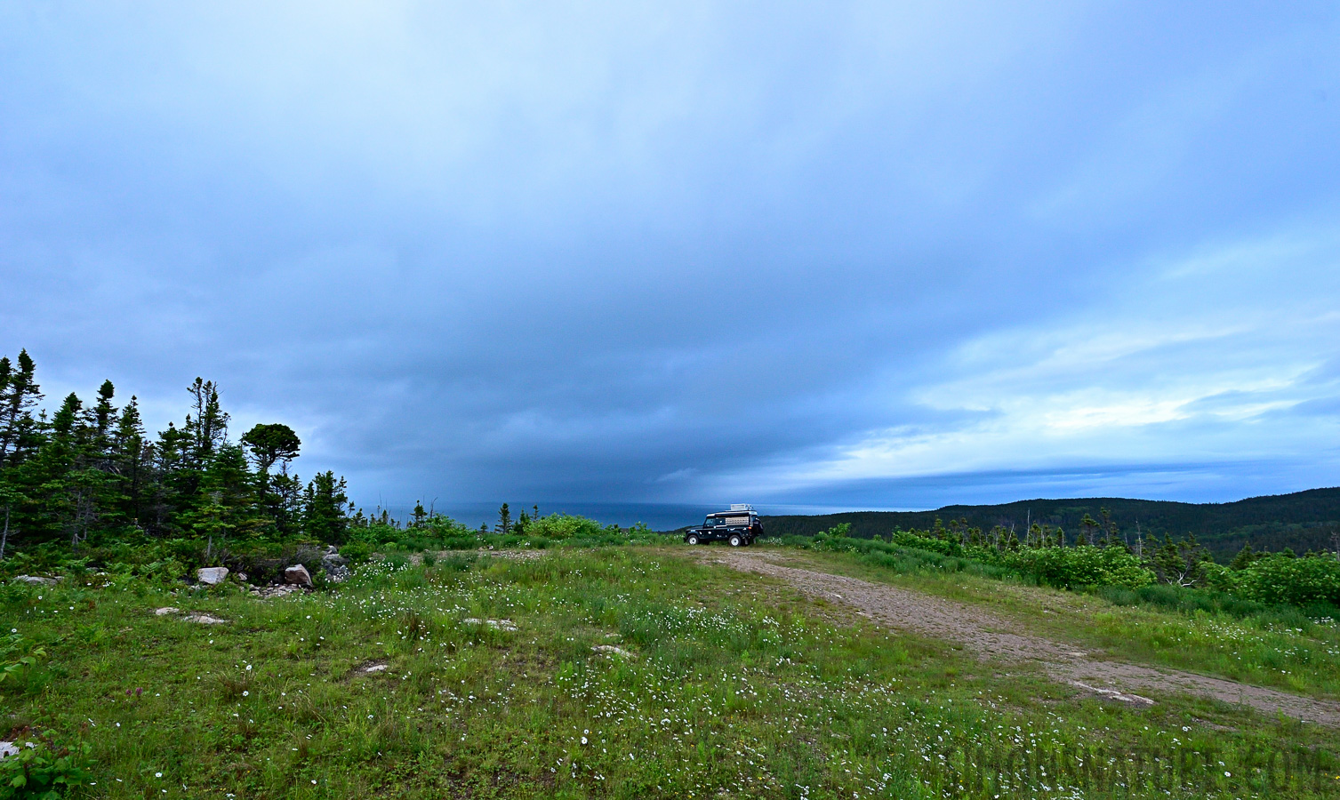 [14 mm, 1/50 sec at f / 8.0, ISO 1600]